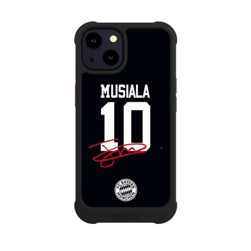 Apple iPhone 14 NIVOmax Musiala 10