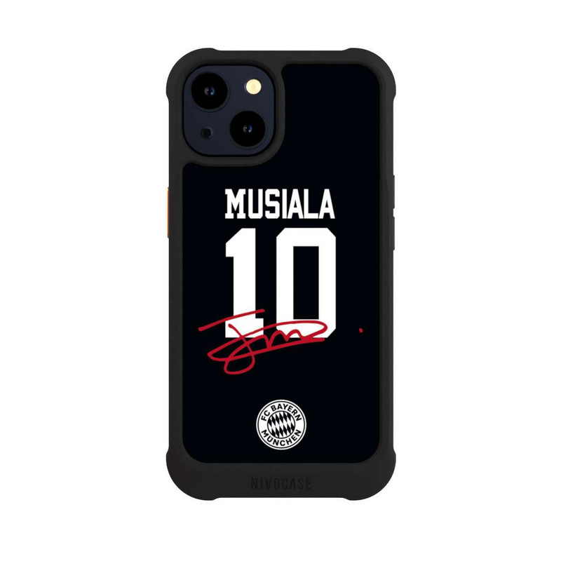 iPhone 14 NIVOmax Musiala 10