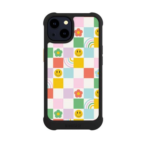 Apple iPhone 14 NIVOmax Smile Pattern