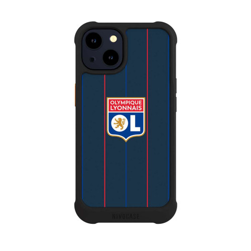 Apple iPhone 14 NIVOmax OL Maillot Extérieur 25-26