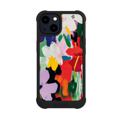 Apple iPhone 14 NIVOmax Flowerfestival Painting
