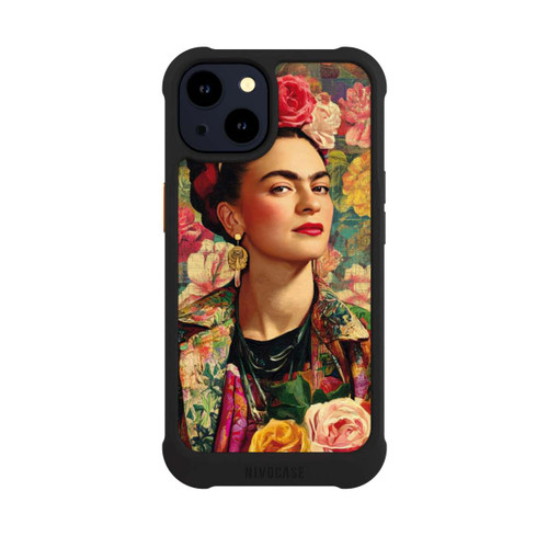 Apple iPhone 14 NIVOmax Mexican Icon Colors of Life