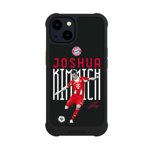 Apple iPhone 14 NIVOmax Joshua Kimmich 25/26