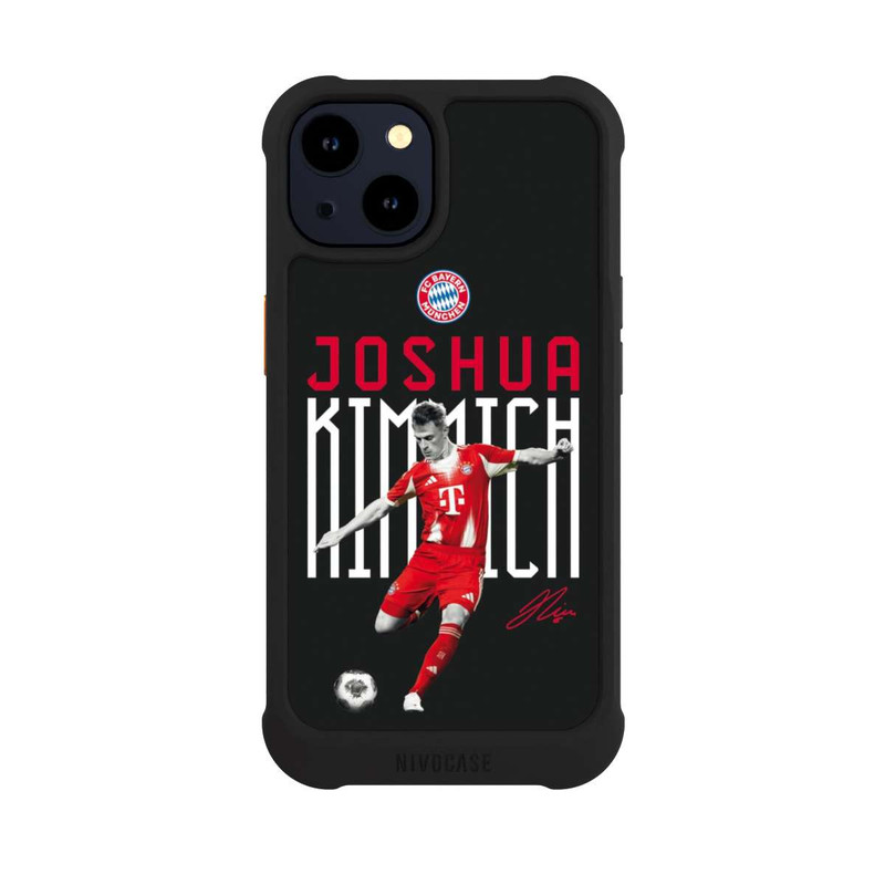 iPhone 14 NIVOmax Joshua Kimmich 25/26