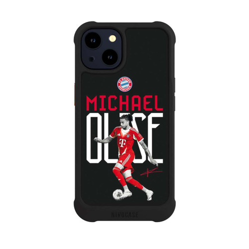 Apple iPhone 14 NIVOmax Michael Olise 25/26