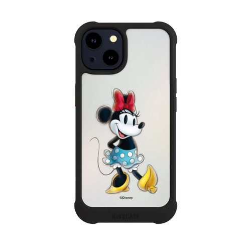 Apple iPhone 14 NIVOmax Minnie Sweet Mouse
