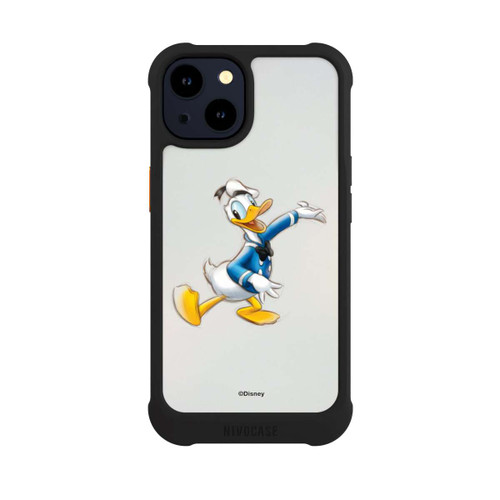 Apple iPhone 14 NIVOmax Donald Sailor Duck