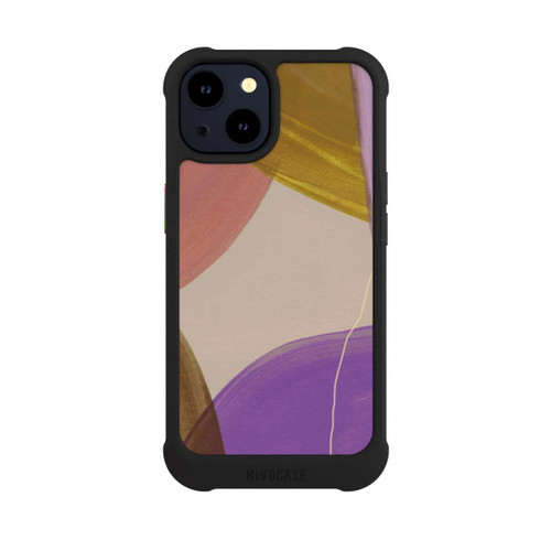 Apple iPhone 14 NIVOmax Graphic Art