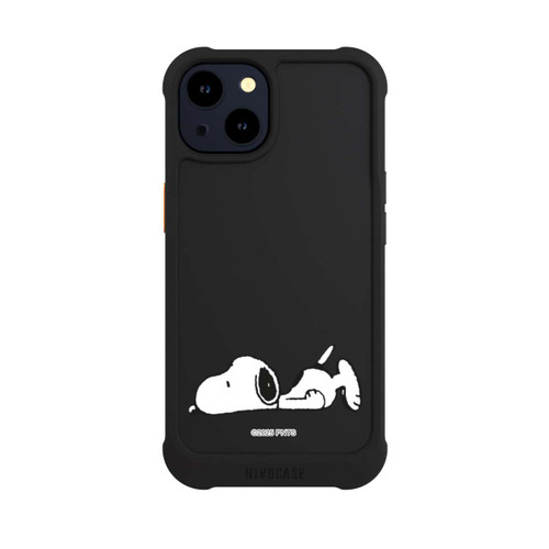 Apple iPhone 14 NIVOmax Snoopy Puppy Tranparent