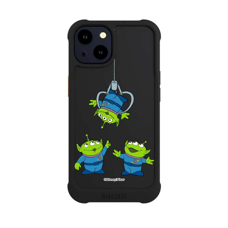 iPhone 14 NIVOmax Toy Story Aliens