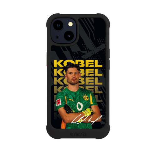 Apple iPhone 14 NIVOmax Gregor Kobel 25/26