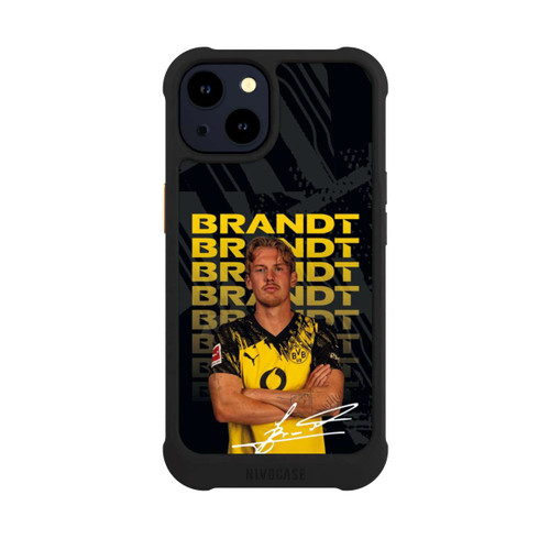 Apple iPhone 14 NIVOmax Julian Brandt 25/26
