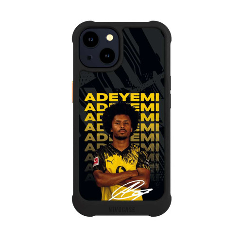 Apple iPhone 14 NIVOmax Karim Adeyemi 25/26