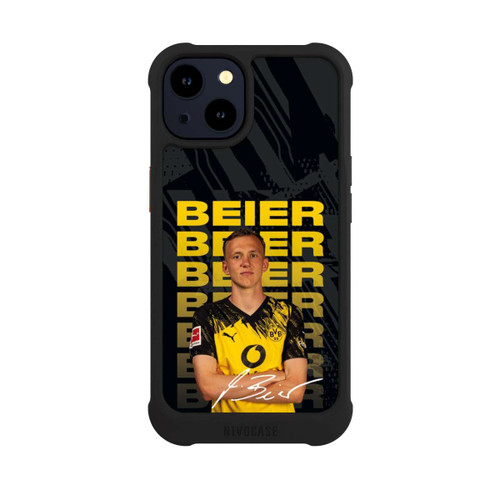 Apple iPhone 14 NIVOmax Maximilian Beier 25/26