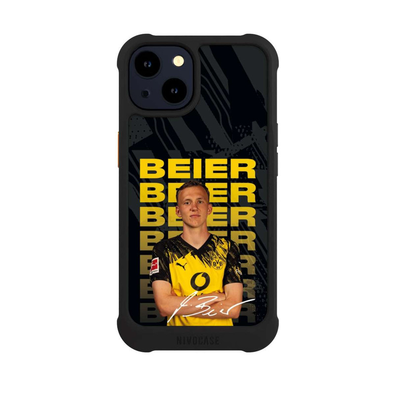 iPhone 14 NIVOmax Maximilian Beier 25/26