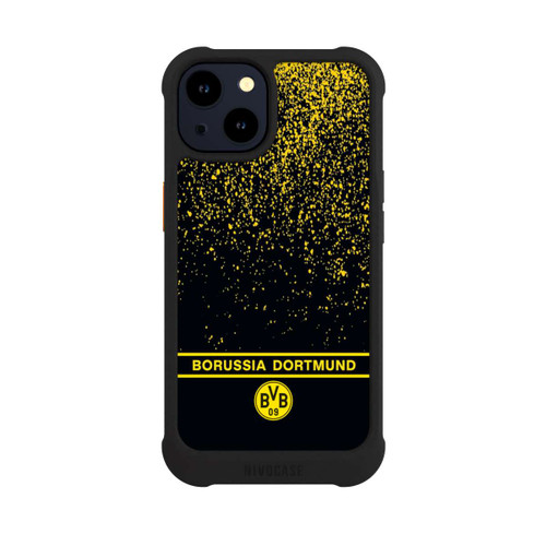 Apple iPhone 14 NIVOmax BVB Gradient Black