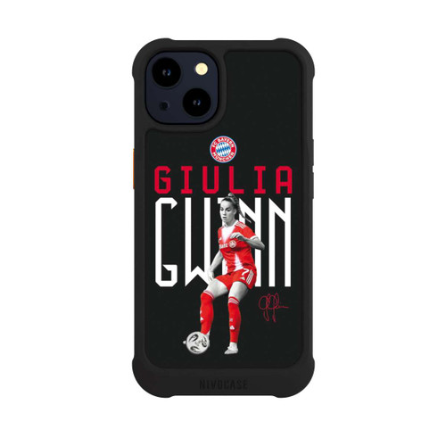 Apple iPhone 14 NIVOmax Giulia Gwinn 25/26