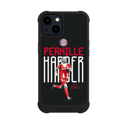Apple iPhone 14 NIVOmax Pernille Harder 25/26
