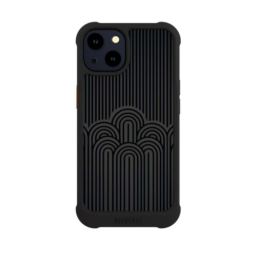 Apple iPhone 14 NIVOmax Cool Lines