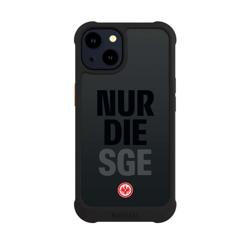 Apple iPhone 14 NIVOmax Eintracht Frankfurt Nur Die SGE