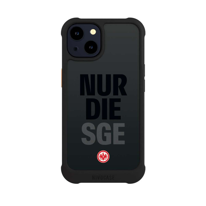 iPhone 14 NIVOmax Eintracht Frankfurt Nur Die SGE