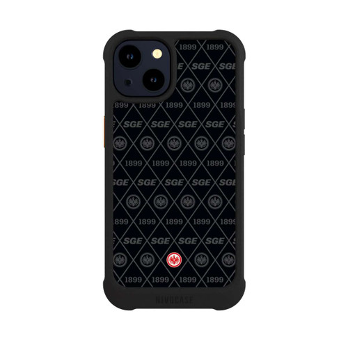 Apple iPhone 14 NIVOmax SGE Logo Muster