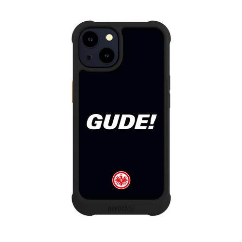 Apple iPhone 14 NIVOmax SGE Gude!