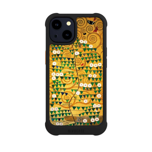 Apple iPhone 14 NIVOmax Lebensbaum