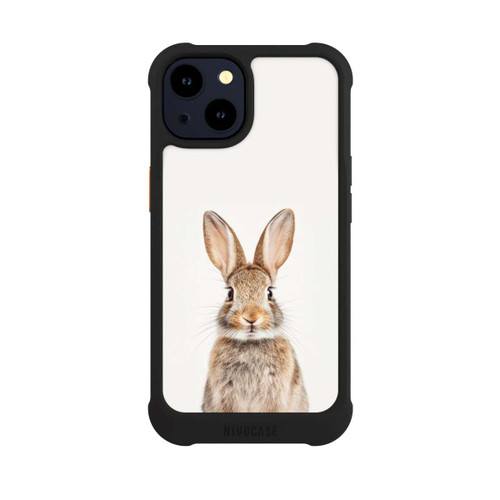 Apple iPhone 14 NIVOmax Easter Bunny with AI