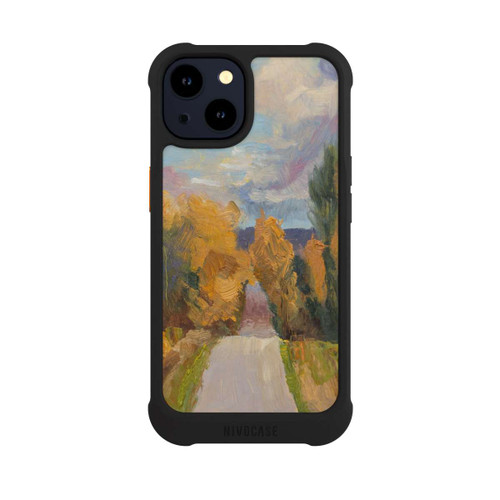 Apple iPhone 14 NIVOmax Grandview Autumn by Roberta Murray