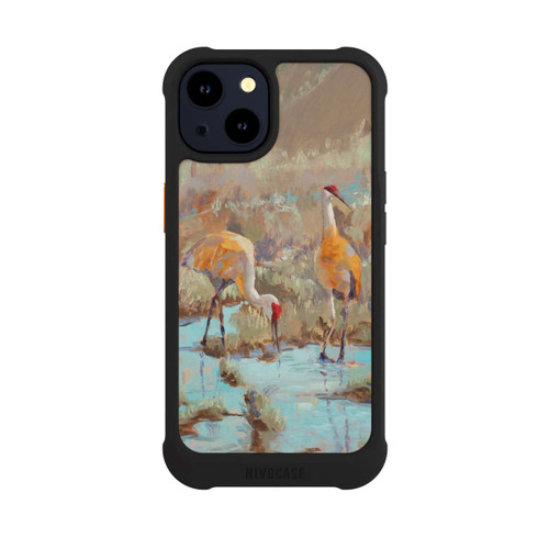 Apple iPhone 14 NIVOmax The Courtship by Roberta Murray