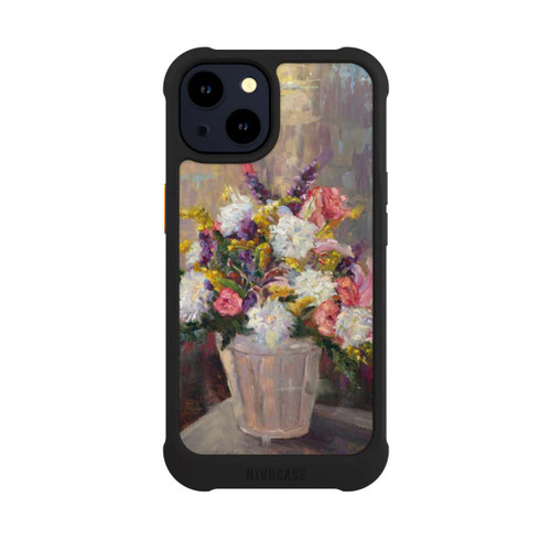 Apple iPhone 14 NIVOmax Thirty Three by Roberta Murray