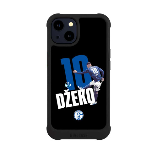 Apple iPhone 14 NIVOmax Edin Džeko 10