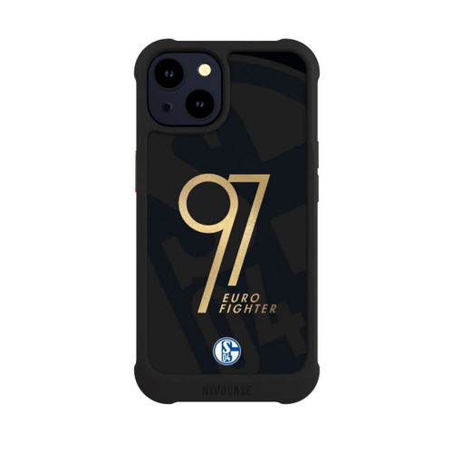 Apple iPhone 14 NIVOmax S04 Eurofighter 97