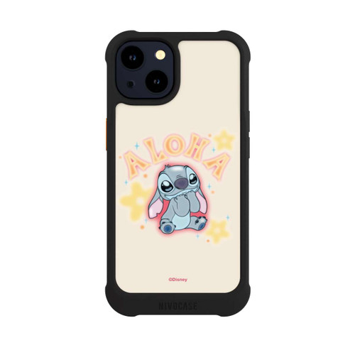 Apple iPhone 14 NIVOmax Aloha Stitch