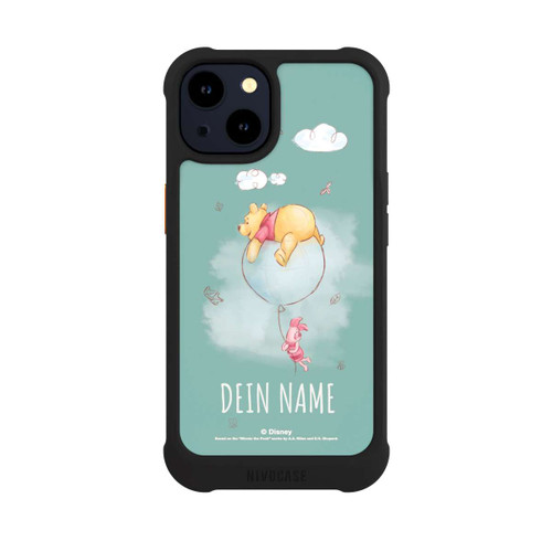 Apple iPhone 14 NIVOmax Uncheered by a Balloon personnalisable