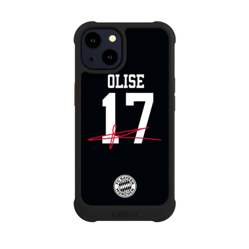 Apple iPhone 14 NIVOmax Olise 17