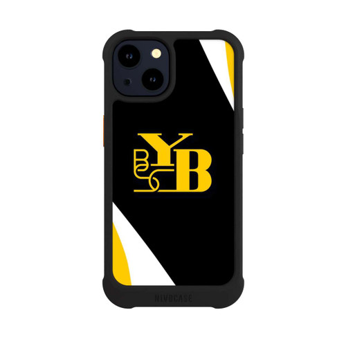Apple iPhone 14 NIVOmax BSC YB Retro