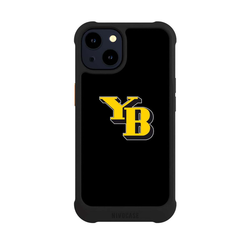 iPhone 14 NIVOmax BSC YB