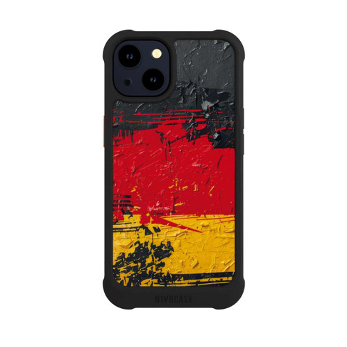 Apple iPhone 14 NIVOmax Germany 26