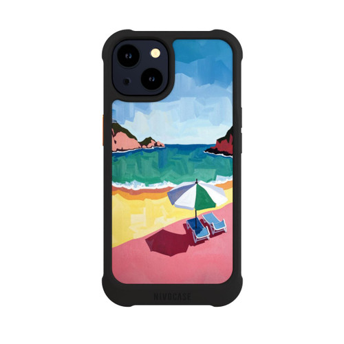 Apple iPhone 14 NIVOmax By The Ocean