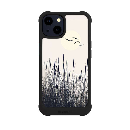 Apple iPhone 14 NIVOmax Fields of Gold Art