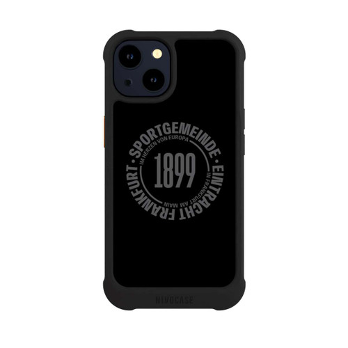 Apple iPhone 14 NIVOmax SG Eintracht Frankfurt 1899