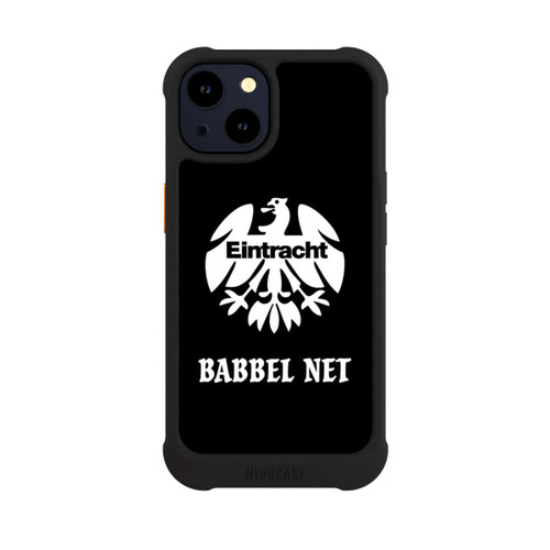 Apple iPhone 14 NIVOmax SG Eintracht Babbel Net