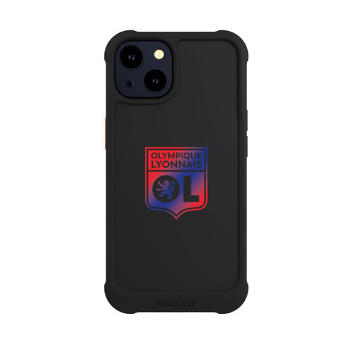 Apple iPhone 14 NIVOmax OL Two-colour Logo