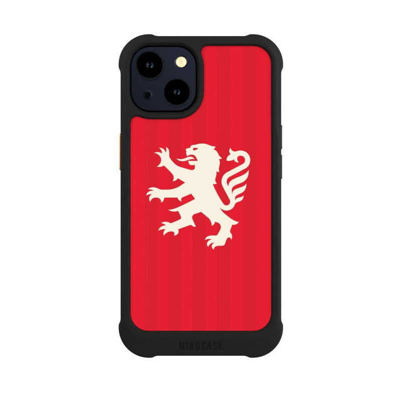 iPhone 14 NIVOmax OL Maillot Extérieur 26/27
