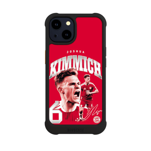 Apple iPhone 14 NIVOmax Joshua Kimmich 26/27