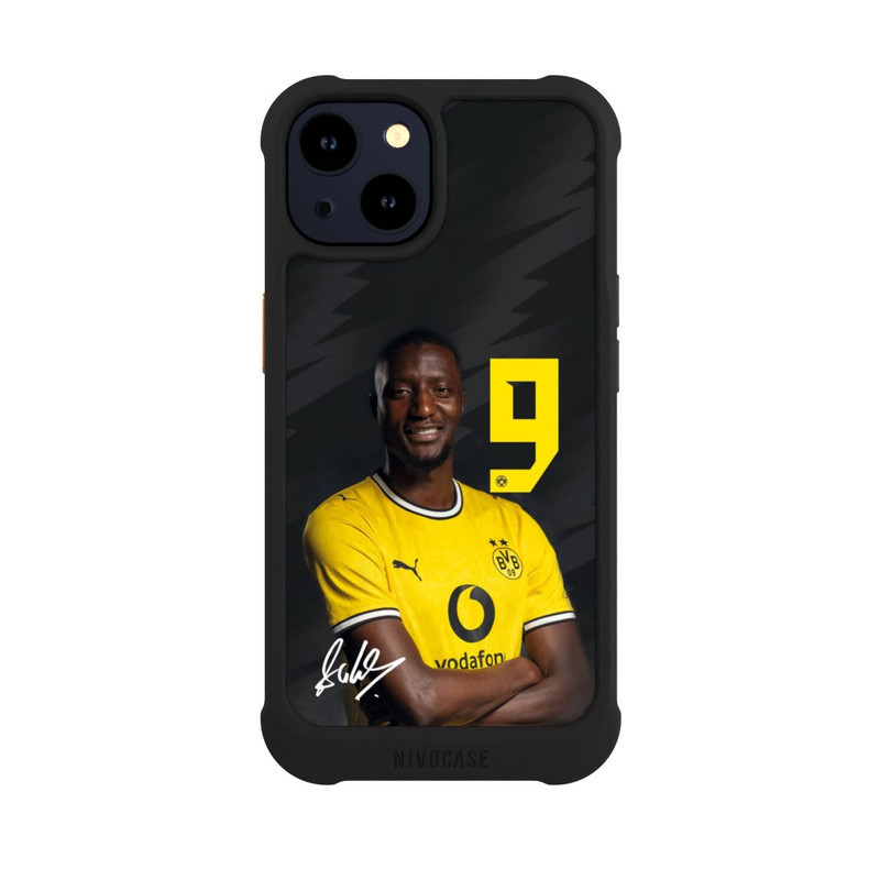 iPhone 14 NIVOmax Serhou Guirassy 26/27