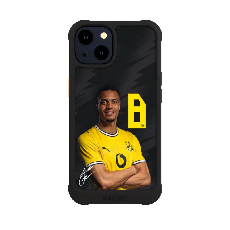 iPhone 14 NIVOmax Felix Nmecha 26/27