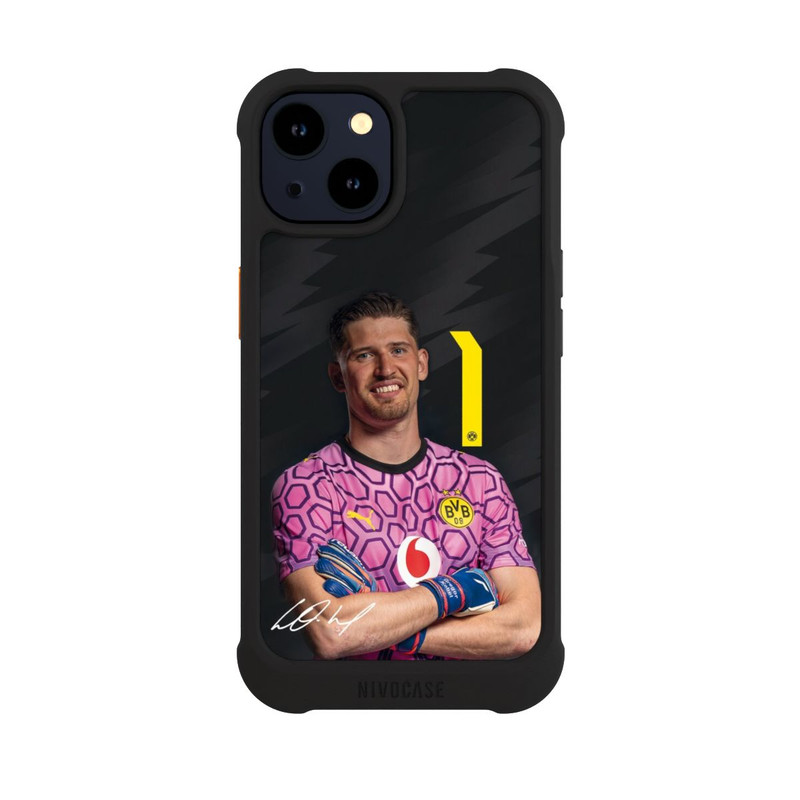 iPhone 14 NIVOmax Gregor Kobel 26/27